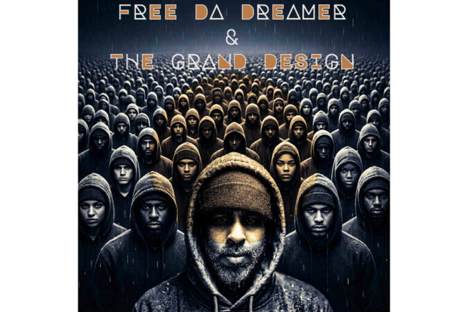40 Years in the Game, Now He's Building His Own Empire | Free da Dreamer Interview