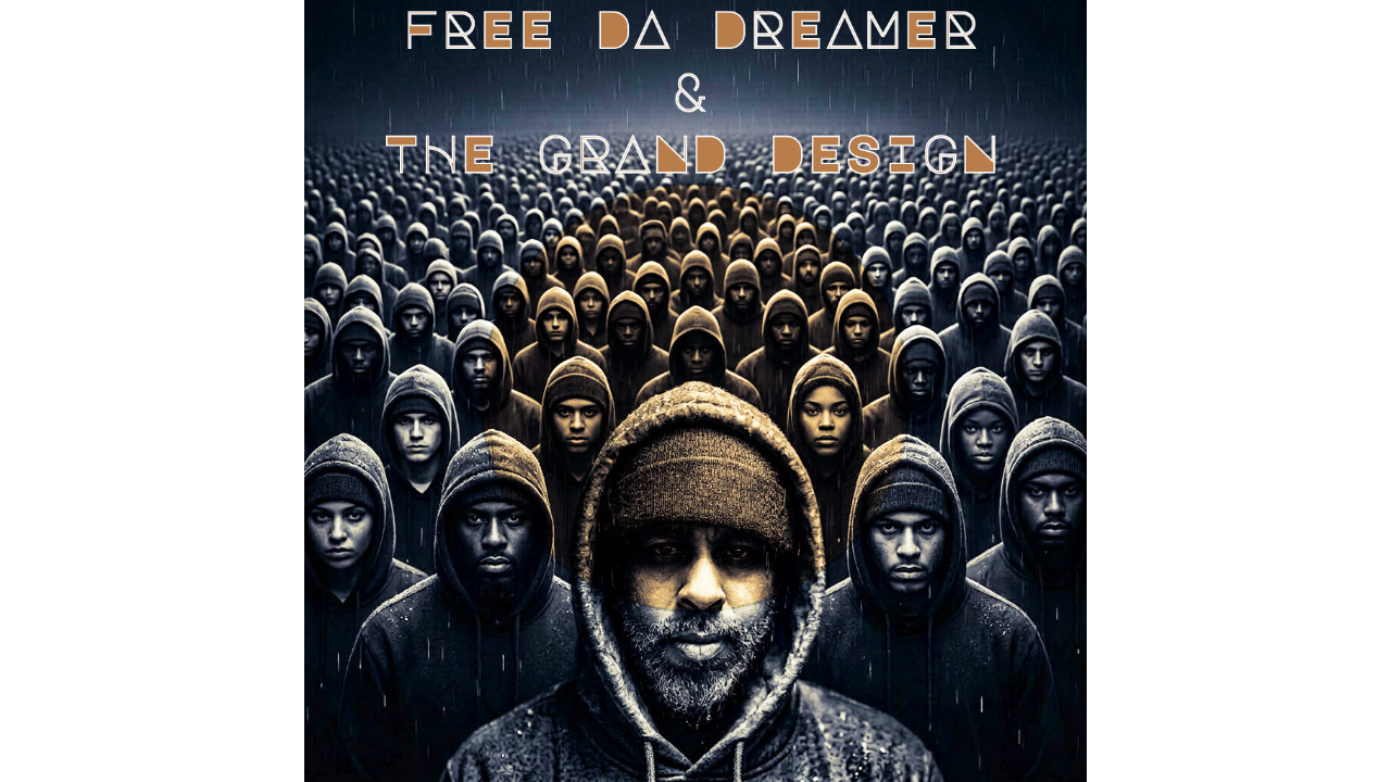 40 Years in the Game, Now He's Building His Own Empire | Free da Dreamer Interview