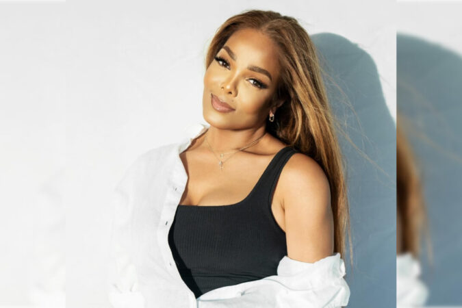 Concert Film, 'Janet Jackson: Control 40' Will Celebrate 40th Anniversary of 'Control'