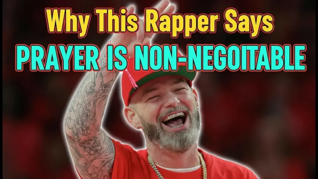 Paul Wall's Non-Negotiable Creative Ritual