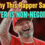 Paul Wall's Non-Negotiable Creative Ritual