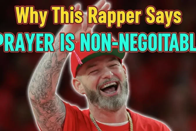 Paul Wall's Non-Negotiable Creative Ritual