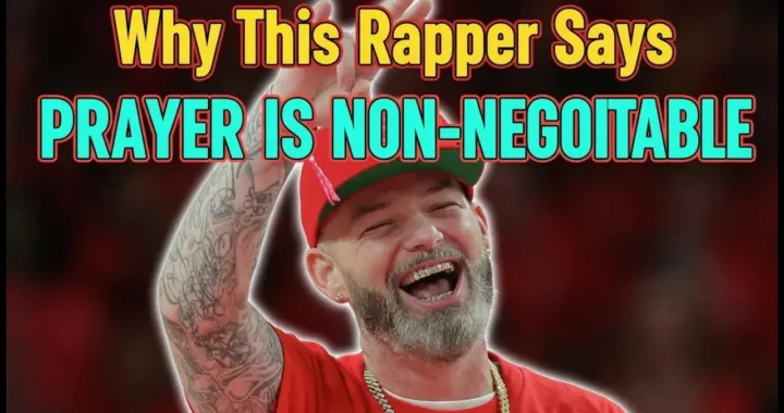 Paul Wall's Non-Negotiable Creative Ritual