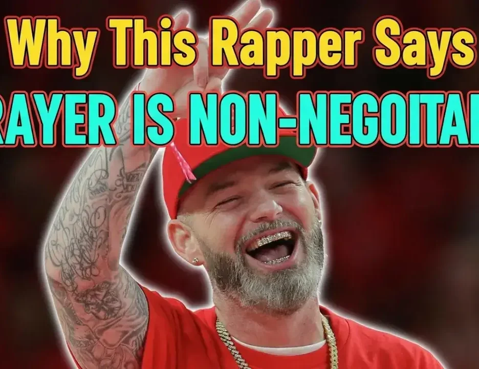 Paul Wall's Non-Negotiable Creative Ritual