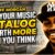 Tuff Morgan: Why Your Music Catalog Is Worth More Than You Think