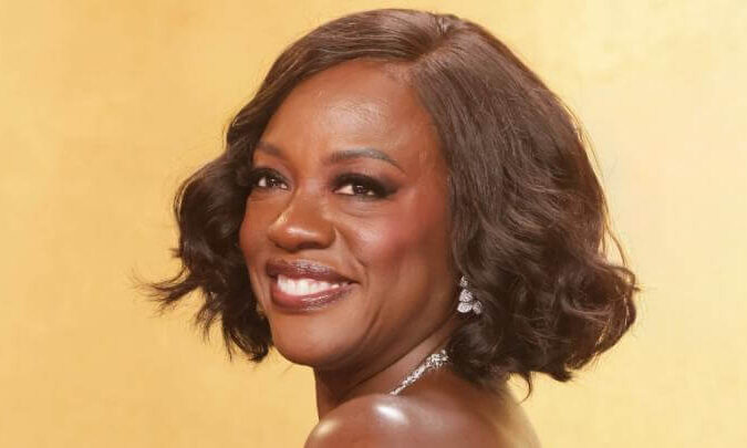 Viola Davis to Star In, Executive Produce ‘Ascent’