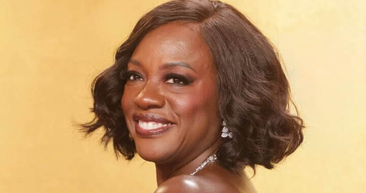 Viola Davis to Star In, Executive Produce ‘Ascent’