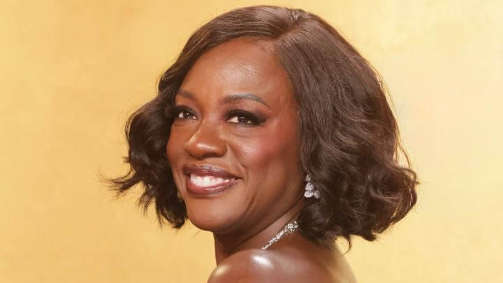 Viola Davis to Star In, Executive Produce ‘Ascent’