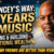 Chauncey’s Way: 30 Years in Music, Pivoting & Building Generational Wealth- My Friends Are Better Than Yours