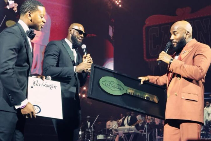 Jeezy Announces 'Legend of the Snowman' Las Vegas Residency Extended
