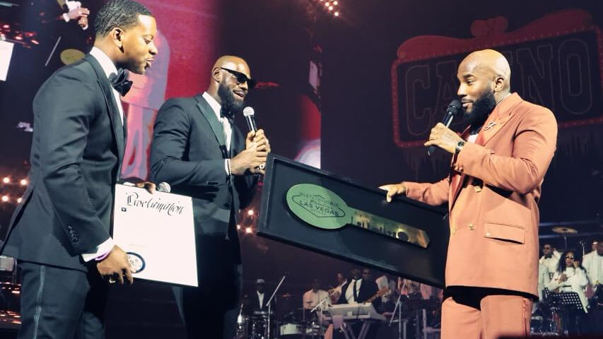 Jeezy Announces 'Legend of the Snowman' Las Vegas Residency Extended