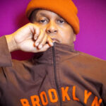 Kevin Powell Announces Book Tour, Pratt Institute Residency