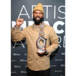Common Awarded the 2026 Artist Impact Award