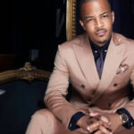 T.I. Harris Invests in Media, AI-Data Company, pocstock