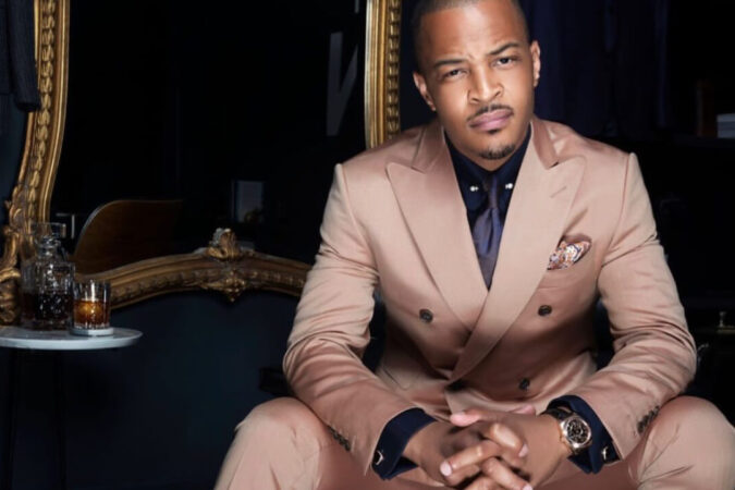 T.I. Harris Invests in Media, AI-Data Company, pocstock