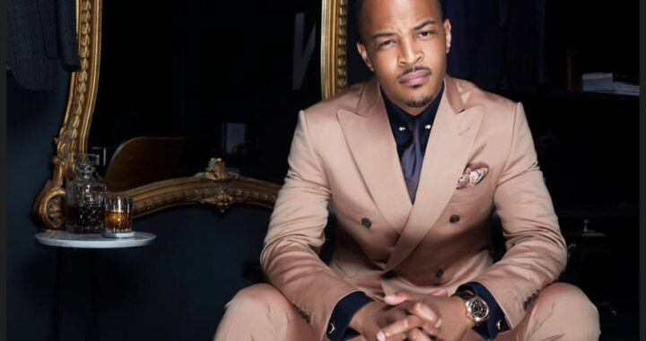 T.I. Harris Invests in Media, AI-Data Company, pocstock