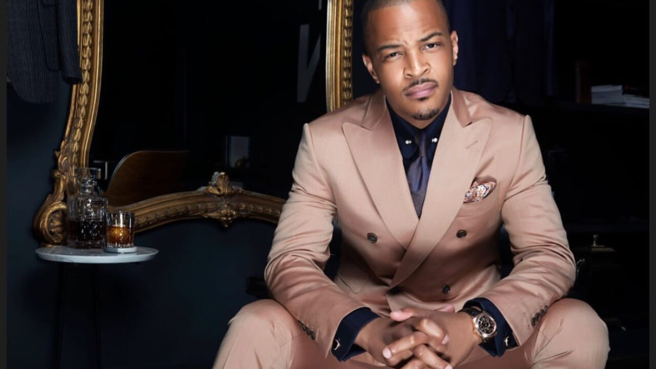 T.I. Harris Invests in Media, AI-Data Company, pocstock