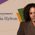 MS NOW Announces Newest Weekend Program, The Assignment with Antonia Hylton, On Saturday, Sept. 12, 2026
