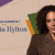 MS NOW Announces Newest Weekend Program, The Assignment with Antonia Hylton