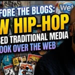 The Internet Was Made for Hip-Hop: How It Changed Everything
