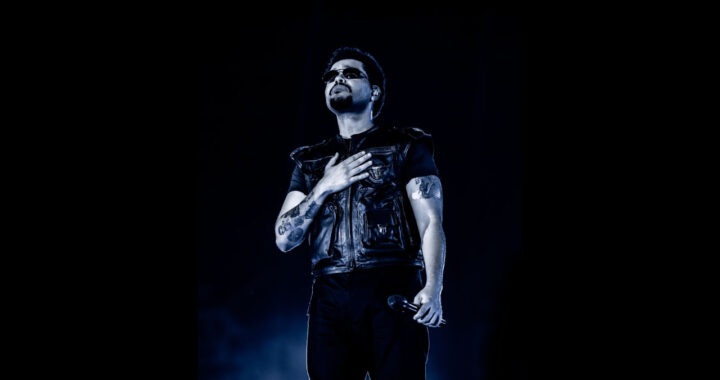 The Weeknd Continues Record-Breaking After Hours Til Dawn Stadium Tour