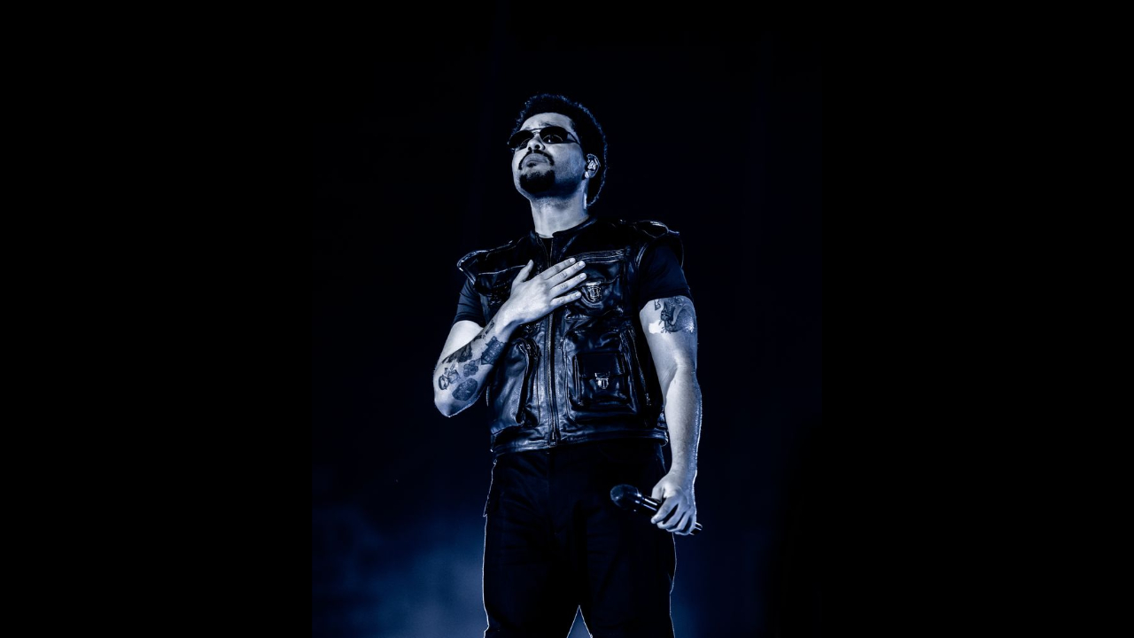 The Weeknd Continues Record-Breaking After Hours Til Dawn Stadium Tour