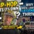 Hip-Hop Eats Its Own: Why Older Rappers Get Discarded While Rock Legends Thrive