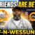 My Friends Are Better Than Yours Featuring Tek (Smif-N-Wessun)