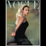 Alicia Keys Covers November Issue of Vogue Italia