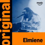 Elmiene Named as Next Breakthrough Artist by Amazon Music