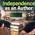 Attika J. Torrence: Why I Don't Sell My Books on Amazon: Independence as an Author