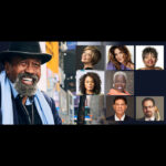Ben Vereen Preps 80th Birthday Celebration at NJPac, Nov 21