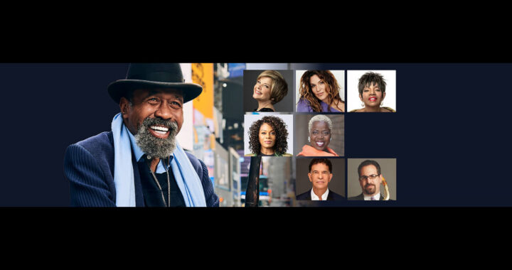 Ben Vereen Preps 80th Birthday Celebration at NJPac, Nov 21