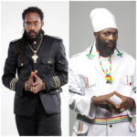 The RoadBlock Radio Concert Series Brings Tarrus Riley, Capleton to the New Jersey Performing Arts Center Friday, November 27