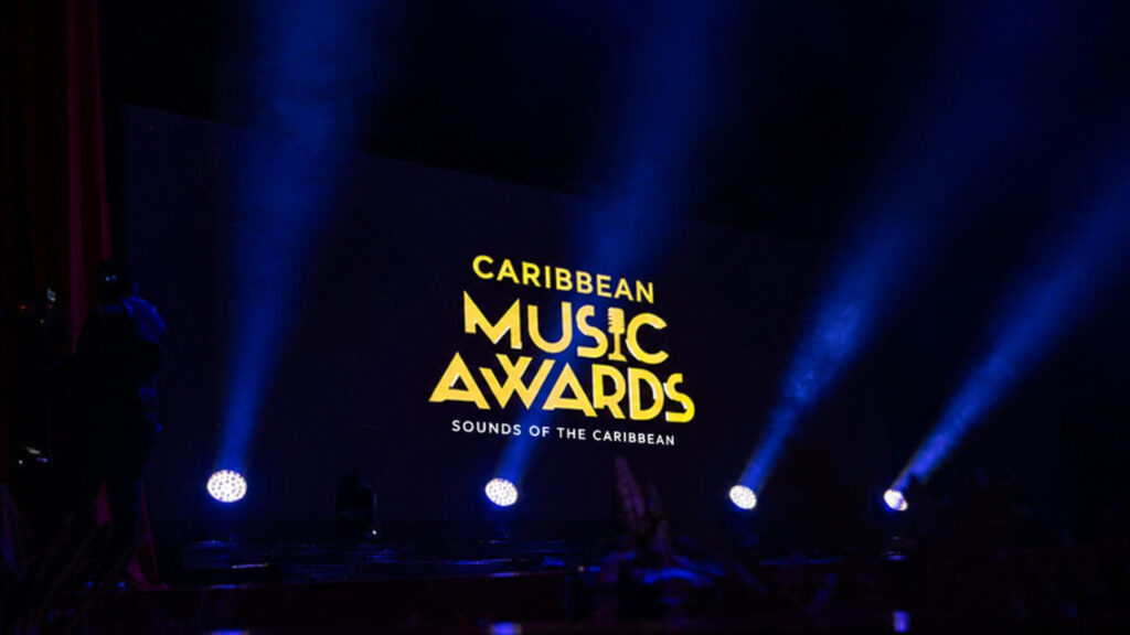 Caribbean Music Awards Will Premiere on YouTube, October 25, 2026