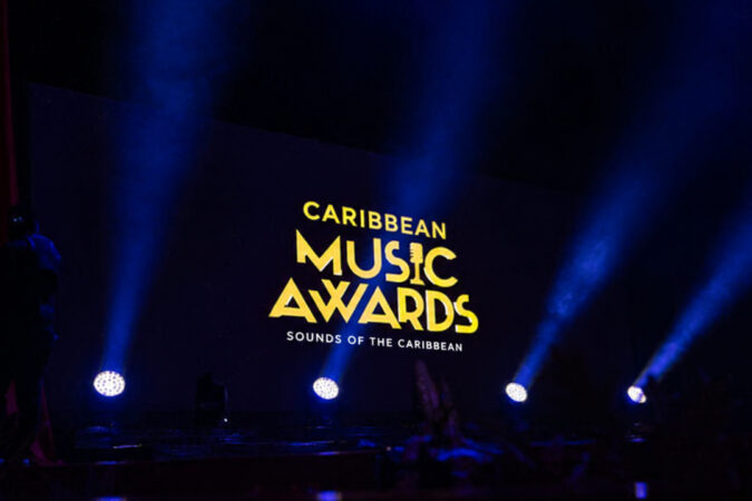 Caribbean Music Awards Will Premiere on YouTube, October 25, 2026