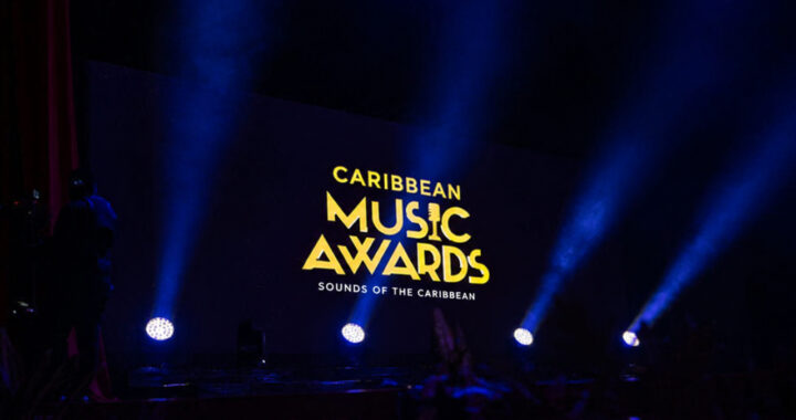 Caribbean Music Awards Will Premiere on YouTube, October 25, 2026