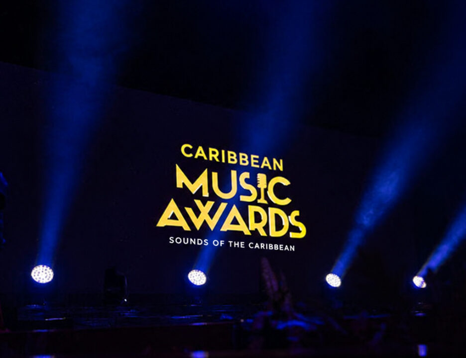 Caribbean Music Awards Will Premiere on YouTube, October 25, 2026