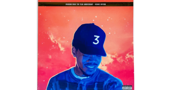Chance The Rapper Releases Acoustic Reimagining of Songs From Early Mixtape, Coloring Book