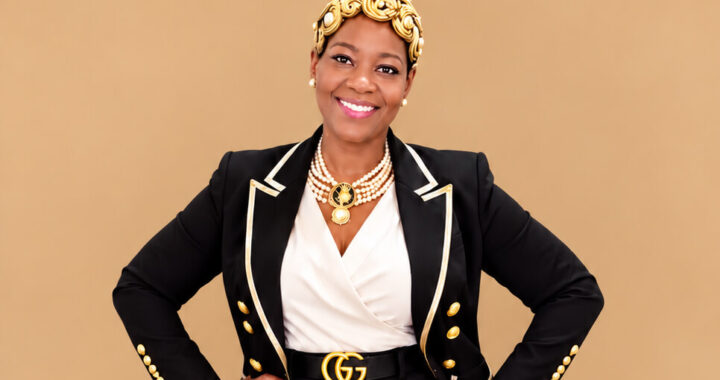 Coach Lana Whitehead Turns Purpose Into Progress Through Sharpened Mindz