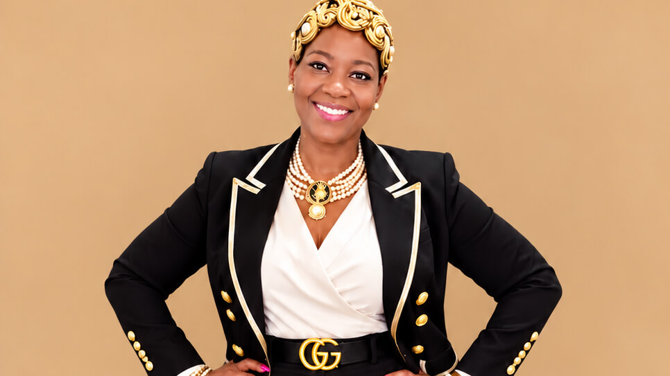 Coach Lana Whitehead Turns Purpose Into Progress Through Sharpened Mindz