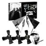 De La Soul Celebrates 30 Years of Stakes Is High