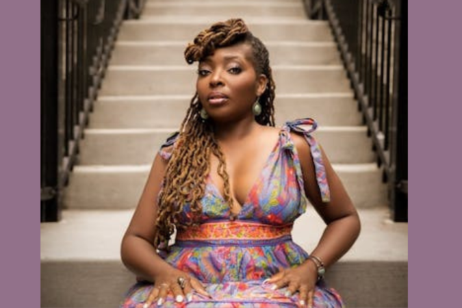 Why Denene Millner is the Most Important Voice in Publishing Right Now