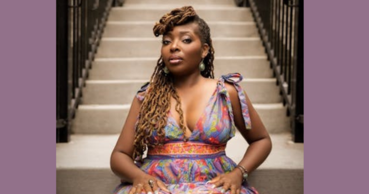 Why Denene Millner is the Most Important Voice in Publishing Right Now