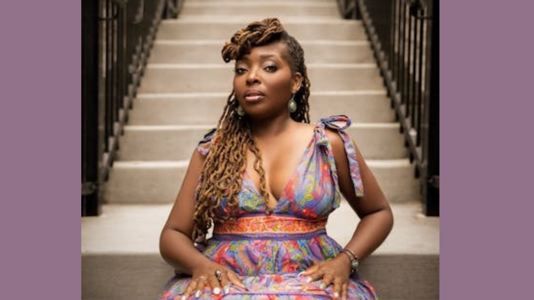 Why Denene Millner is the Most Important Voice in Publishing Right Now