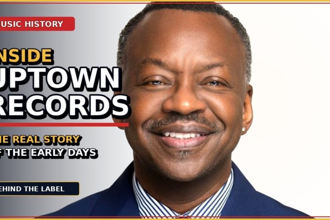 Inside Uptown Records: The Real Story of the Early Days