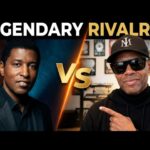 Jimmy Jam & Terry Lewis vs. L.A. Reid & Babyface: Were They Really Rivals? #JimmyJam #Babyface