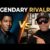 Jimmy Jam & Terry Lewis vs. L.A. Reid & Babyface: Were They Really Rivals? #JimmyJam #Babyface