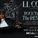 LL COOL J Brings 'ROCK THE BELLS: THE RESIDENCY' to Las Vegas