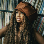 Lalah Hathaway Releases 'MADE IN CHICAGO'